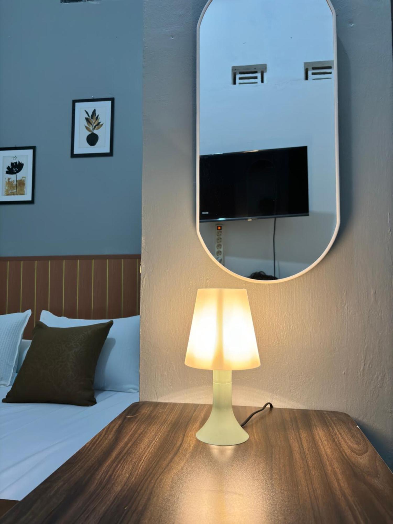 Jogja Day Inn Джокьякарта Экстерьер фото