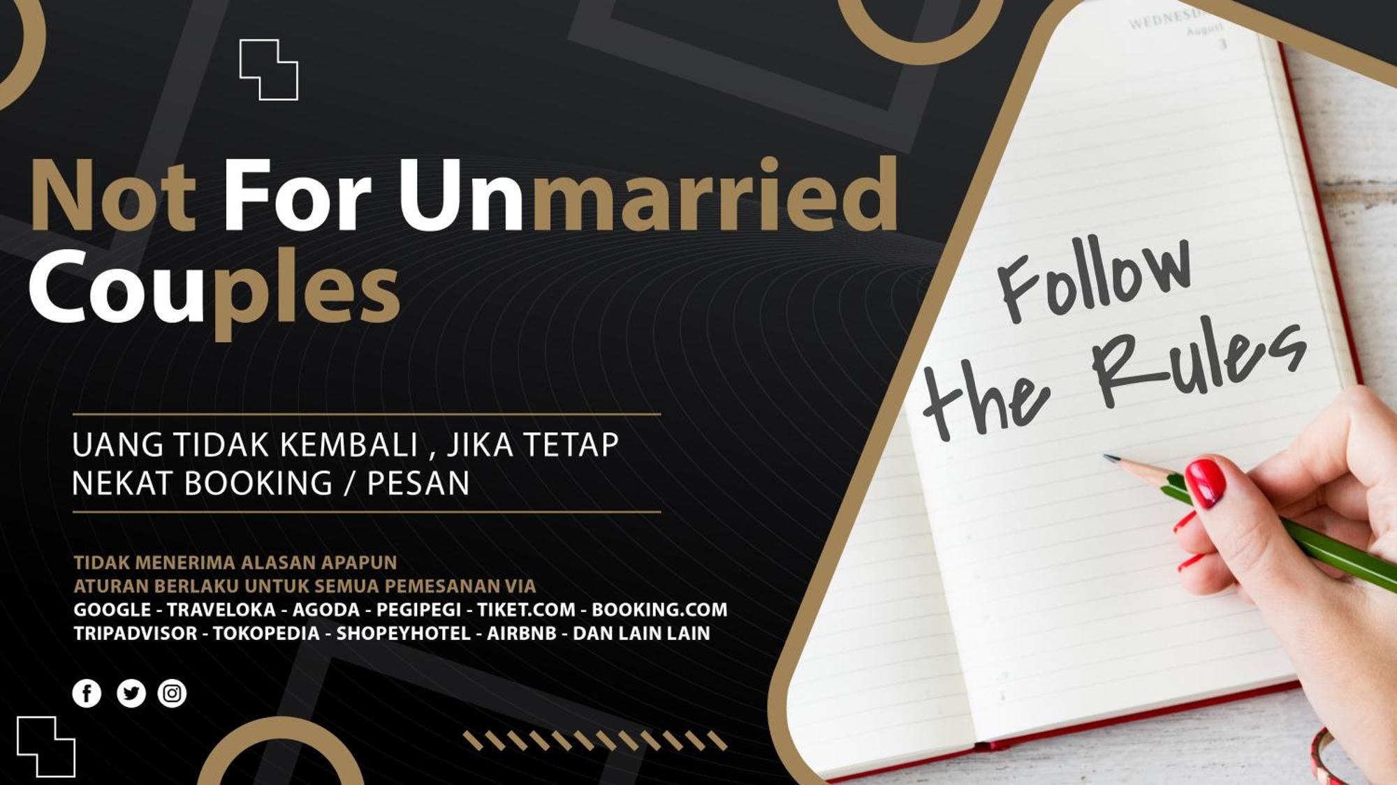 Jogja Day Inn Джокьякарта Экстерьер фото